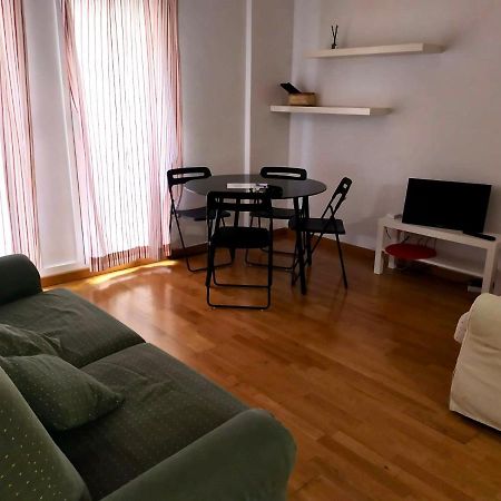 Apartamento San Agustin Saragosse Extérieur photo