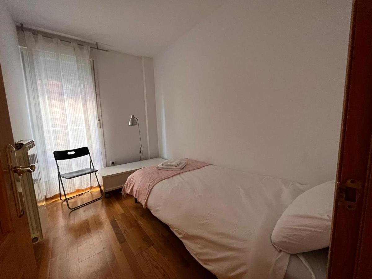 Apartamento San Agustin Saragosse Extérieur photo