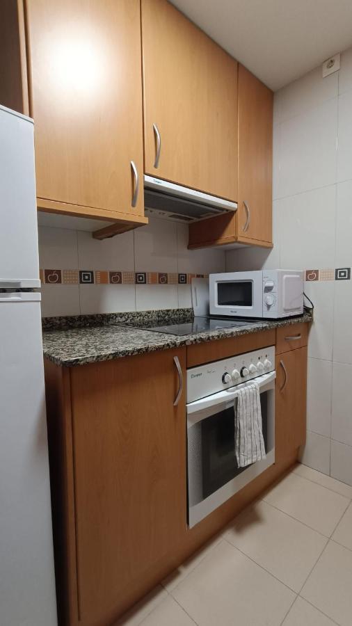 Apartamento San Agustin Saragosse Extérieur photo