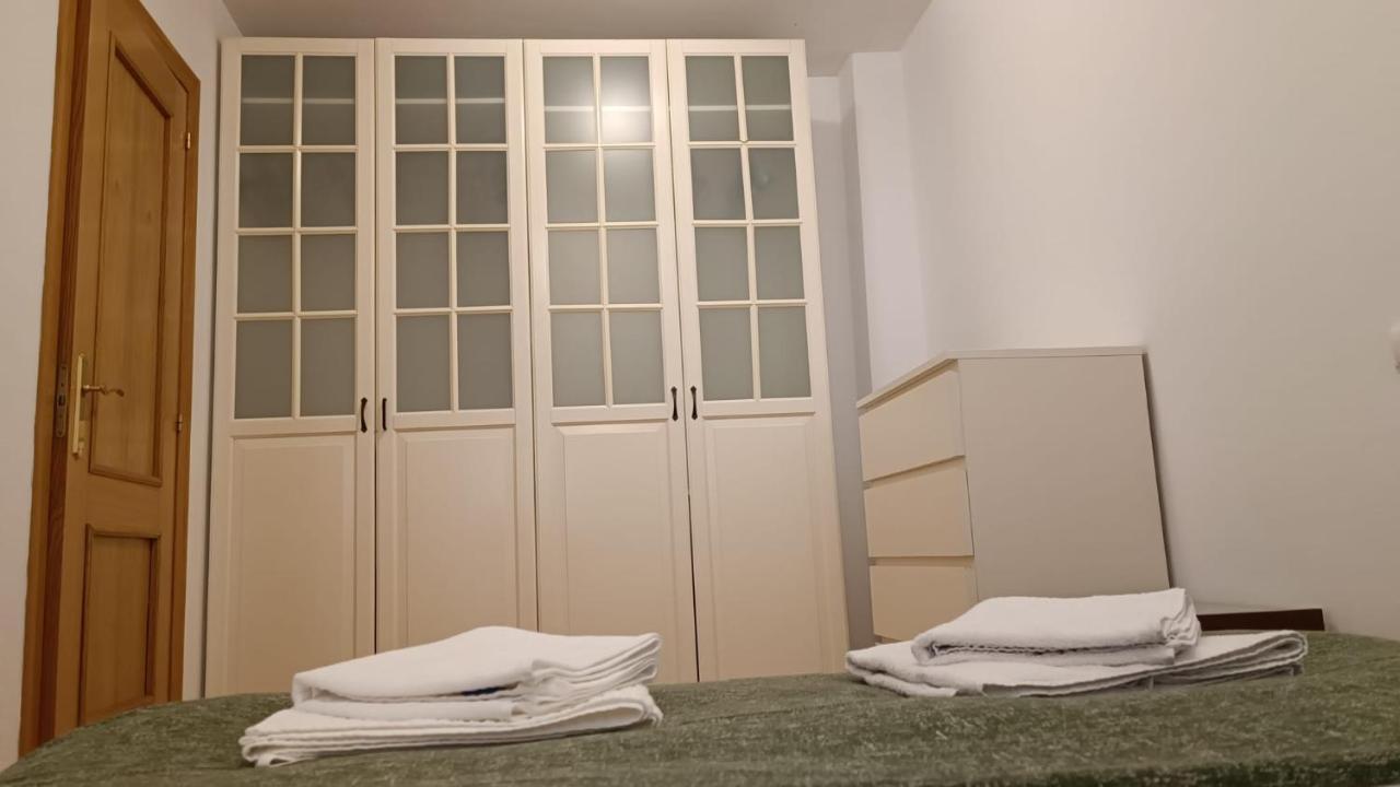 Apartamento San Agustin Saragosse Extérieur photo