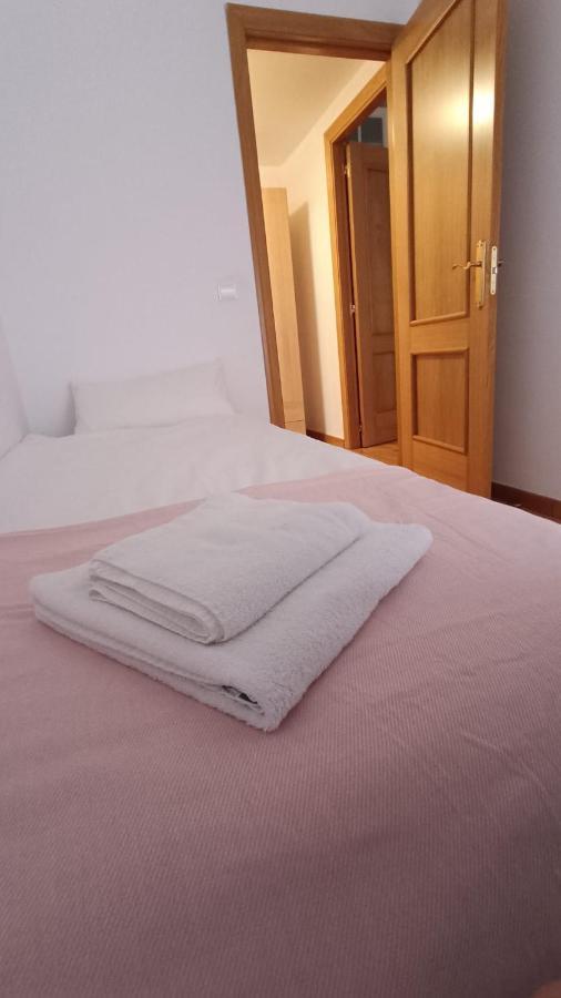 Apartamento San Agustin Saragosse Extérieur photo