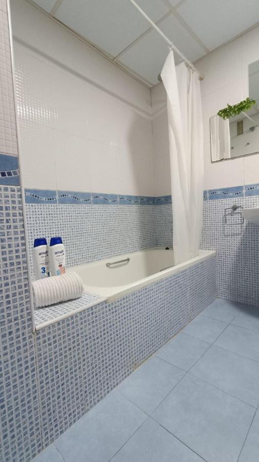 Apartamento San Agustin Saragosse Extérieur photo