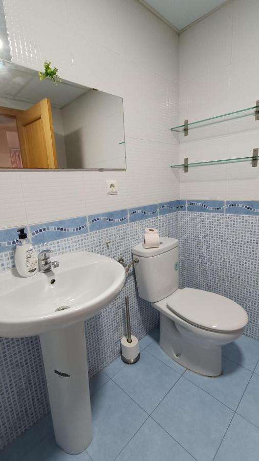 Apartamento San Agustin Saragosse Extérieur photo