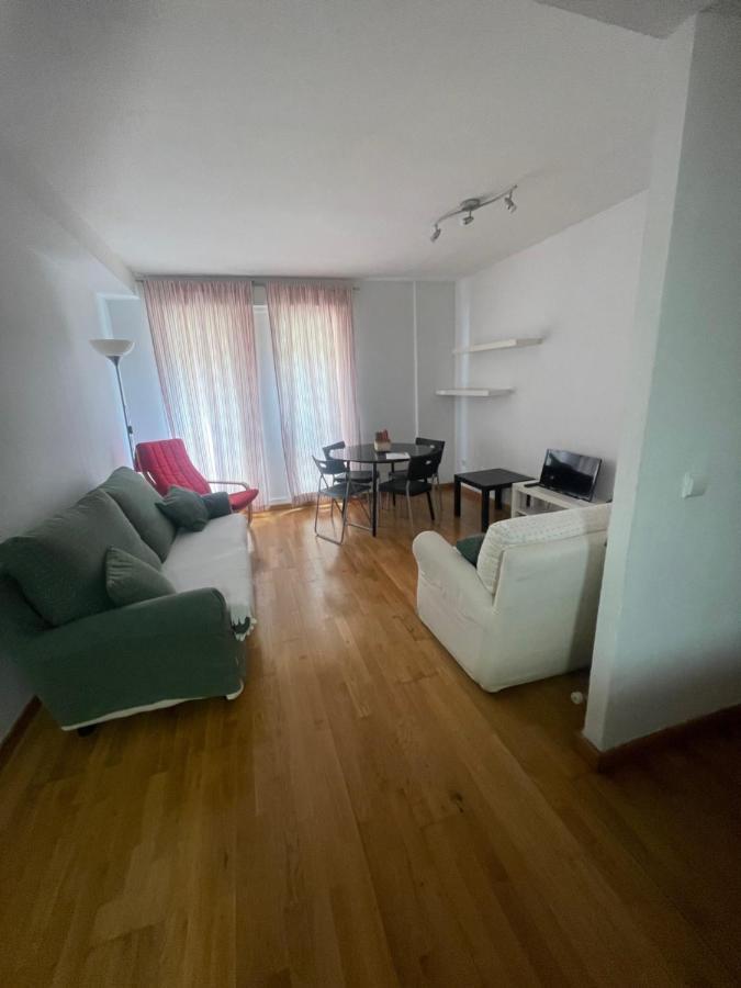 Apartamento San Agustin Saragosse Extérieur photo